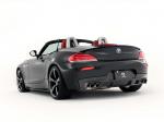 BMW Z4 Roadster M Sport Package by 3D Design 2011 года
